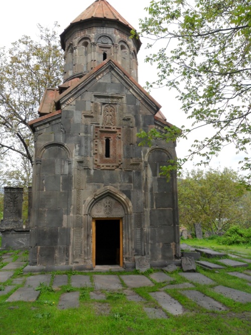 S.Mashtotc Ayrapet church XIIc.jpg